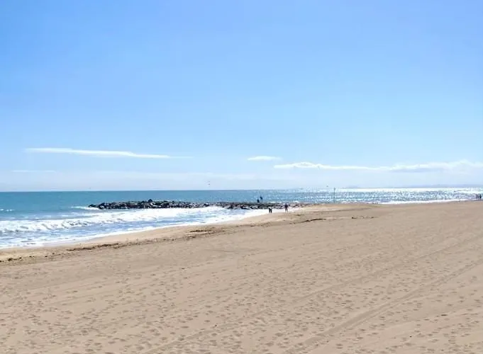 Del Sol Apartamento Torrevieja