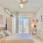 Апартаменти Del Sol
