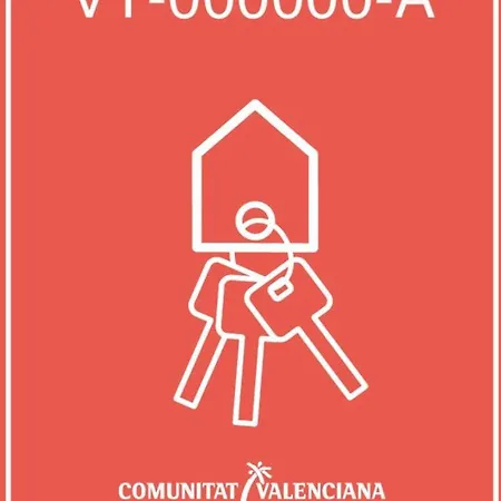 شقة Del Sol تورّيفيِخا