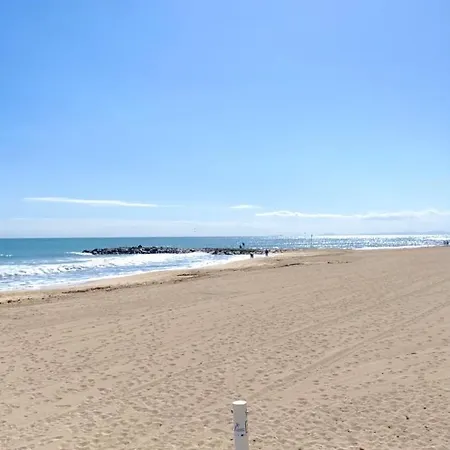 Del Sol شقة تورّيفيِخا