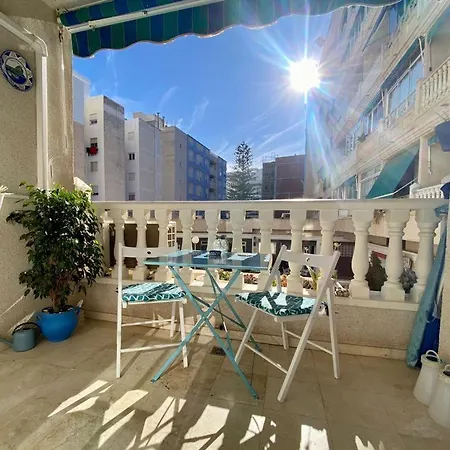 Del Sol * تورّيفيِخا