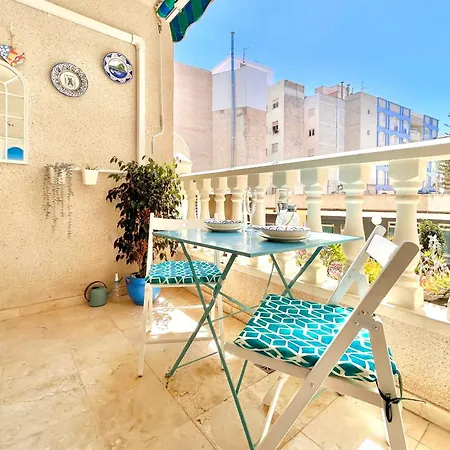 Appartement Del Sol