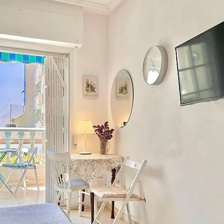 Del Sol Appartement Torrevieja