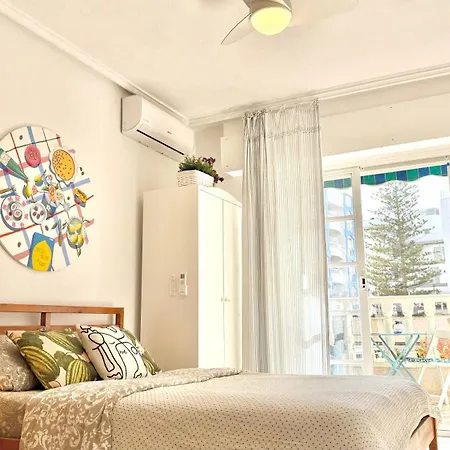 Del Sol Appartement *