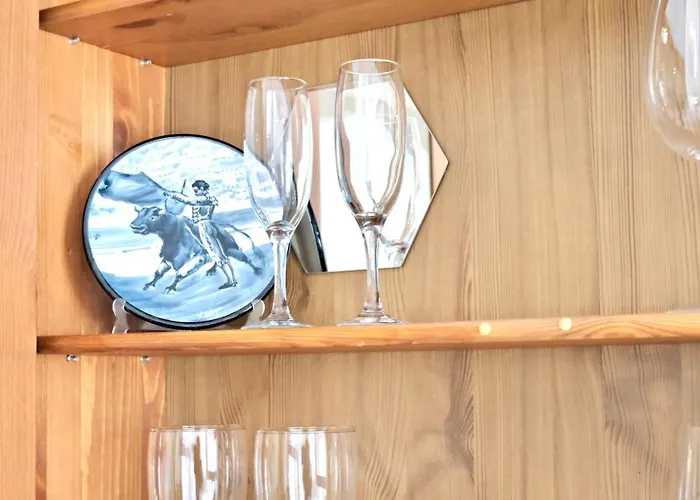 Del Sol Appartement *