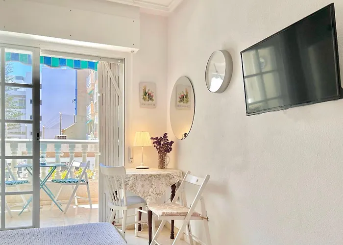 Del Sol Appartement Torrevieja