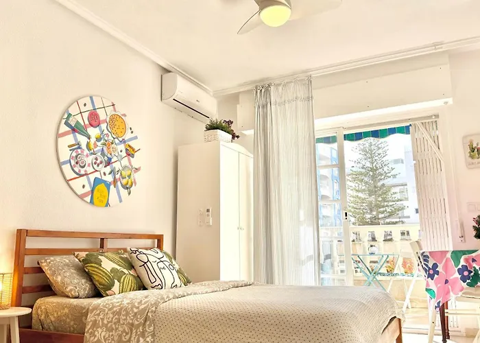 Del Sol Appartement *