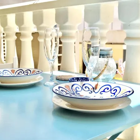 Appartement Del Sol